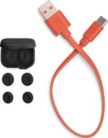 Slúchadlá JBL Tune Flex  2 čierna

 obrázok produktu 4 z 4