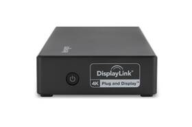 Dokovacia stanica KENSINGTON SD4781P  USB-C & USB-A 4K čierna

 obrázok produktu 6 z 11