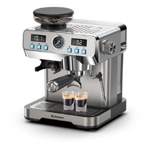 Pákový kávovar Rohnson R-98150 2v1 nerez

 obrázok produktu 3 z 8