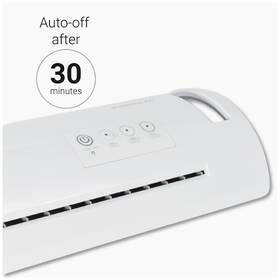 Laminátor DESQ A4 Jam Free biely

 obrázok produktu 8 z 12