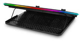 Chladiaca podložka pre NTB Evolveo Ania 9 RGB na 17" 

 obrázok produktu 6 z 9