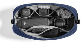 Puzdro tomtoc Light - T12 S modré

 obrázok produktu 6 z 19