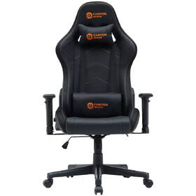 Herná stolička Canyon Irida RGB čierna

 obrázok produktu 1 z 14