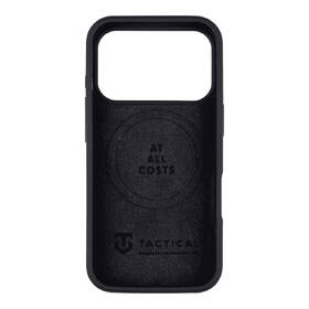 Kryt na mobil Tactical MagForce Velvet Smoothie na Apple iPhone 17 Pro čierny

 obrázok produktu 3 z 4