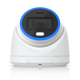IP kamera Ubiquiti UniFi AI Turret, 4K turret biela

 obrázok produktu 2 z 8