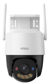 IP kamera Imou Cruiser SC 5Mpx biela

 obrázok produktu 2 z 12