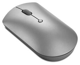 Myš Lenovo 600 Bluetooth Silent sivá

 obrázok produktu 3 z 6