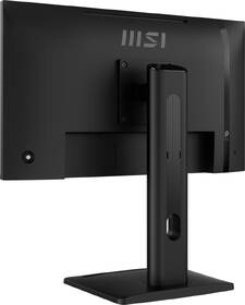 Monitor MSI Pro MP245PG E14 čierny

 obrázok produktu 7 z 9