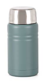 Termoska jedálenská G21 750 ml zelená

 obrázok produktu 1 z 6