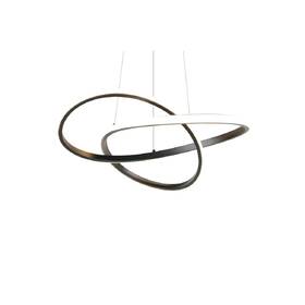 LED stropné svietidlo Reality R33111132 MANSA čierne

 obrázok produktu 2 z 4