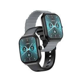 Inteligentné hodinky LAMAX Flow AMOLED čierne

 obrázok produktu 9 z 9