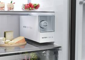 Americká chladnička Haier HSW79F18DIGB čierna/sklo

 obrázok produktu 6 z 27