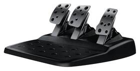 Volant Logitech G29 Driving Force PS5/PS4 + Headset G321 čierny

 obrázok produktu 5 z 17