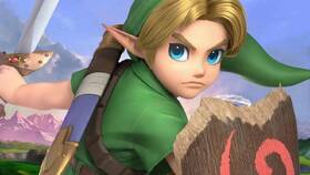 Hra Nintendo Switch 2 The Legend of Zelda: Ocarina of Time 

 obrázok produktu 3 z 8