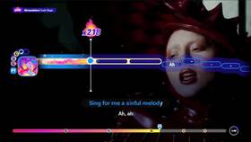 Hra THQ Nordic PlayStation 5 Let’s Sing 2027 + 2 mikrofony 

 obrázok produktu 9 z 9
