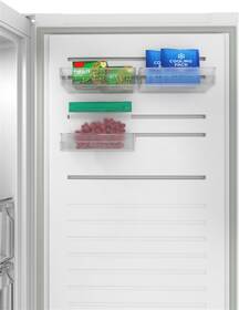 Mraznička Bosch GSN562WCA biela

 obrázok produktu 5 z 23