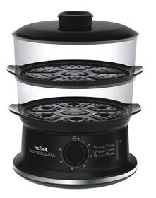 Hrniec parný Tefal CONVENIENT PLASTIC VC140131 čierny

 obrázok produktu 1 z 3
