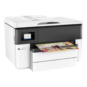 Tlačiareň multifunkčná HP 7740 

 obrázok produktu 3 z 7