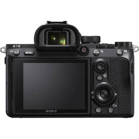Digitálny fotoaparát Sony 7 III, telo čierny

 obrázok produktu 2 z 13