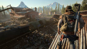 Hra Sony Days Gone 

 obrázok produktu 6 z 9