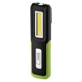 Lampáš EMOS 3 W COB LED + 3 W CREE LED 

 obrázok produktu 1 z 4