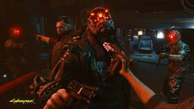 Hra CD Projekt PC Cyberpunk 2077 

 obrázok produktu 6 z 10