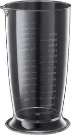 Ponorný mixér RUSSELL HOBBS 24700-56 červený

 obrázok produktu 4 z 15