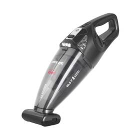 Vysávač akumulátorový Concept VP4380 sivý

 obrázok produktu 4 z 13