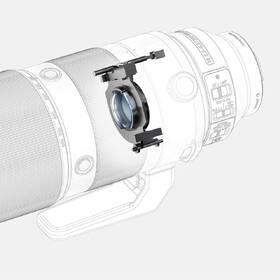 Objektív Sony FE 200-600 mm f/5.6-6.3 G OSS čierny

 obrázok produktu 13 z 23