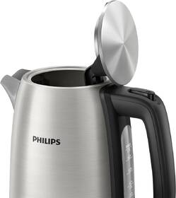Rýchlovarná kanvica Philips HD9353/90 strieborná

 obrázok produktu 2 z 4