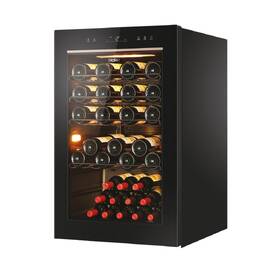 Vínotéka Haier HWS49GAE čierna

 obrázok produktu 6 z 19
