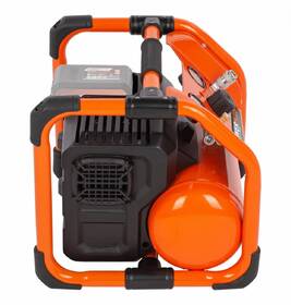 Kompresor POWERPLUS POWDP7070 (bez batérie) 

 obrázok produktu 7 z 11