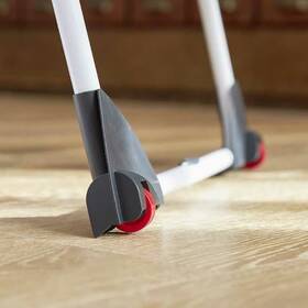 Sušiak na bielizeň Vileda Infinity FLEX (168894) 

 obrázok produktu 12 z 12