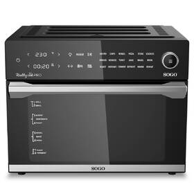Fritéza teplovzdušná SOGO SS-10495 čierny

 obrázok produktu 6 z 6