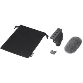 Mikrofón Sony "shotgun" ECM-B10 čierny

 obrázok produktu 6 z 12