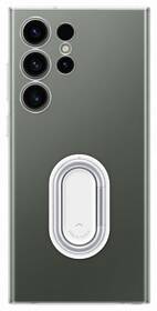 Kryt na mobil Samsung Clear Gadget na Galaxy S23 Ultra priehľadný

 obrázok produktu 4 z 6