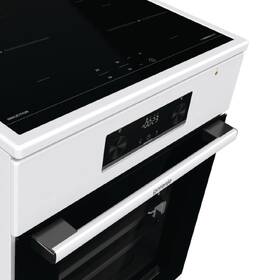 Indukčný sporák Gorenje GEIT5C60WPG 

 obrázok produktu 3 z 12