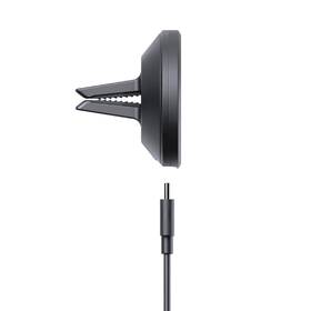 Držiak na mobil SP Connect Charging Vent Mount SPC+ čierny

 obrázok produktu 3 z 6