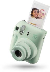 Instantný fotoaparát Fujifilm Instax mini 12 zelený

 obrázok produktu 7 z 7