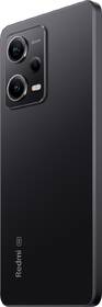 Mobilný telefón Xiaomi Redmi Note 12 Pro 5G 6 GB / 128 GB čierny

 obrázok produktu 4 z 10