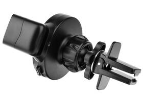 Držiak na mobil FIXED Roll 2 Vent s uchytením do mriežky ventilácie čierny

 obrázok produktu 6 z 13