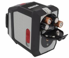Krížový laser Kreator KRT706320 360° 

 obrázok produktu 1 z 2