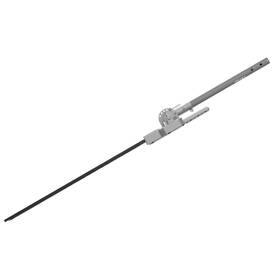 Nadstavec pre motorovú jednotku Dewalt DCMASPH6N pro jednotku DCMAS5713 

 obrázok produktu 1 z 2
