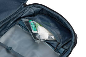 Batoh na notebook THULE Aion 40L na 15,6" čierny

 obrázok produktu 11 z 17