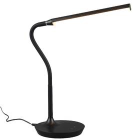 Stolná lampa Reality Toro čierna

 obrázok produktu 2 z 4