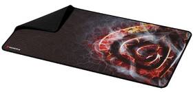 Podložka pod klávesnicu a myš Genesis CARBON 500 MAXI, 90×45 cm čierna

 obrázok produktu 3 z 6