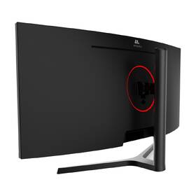 Herný monitor MISURA P23EG34RWA01 čierny

 obrázok produktu 4 z 6