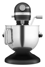 Kuchynský robot KitchenAid 5KSM70SHXEBK čierny

 obrázok produktu 3 z 9