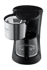 Kávovar Zelmer ZCM1200 čierny/nerez

 obrázok produktu 1 z 7