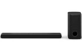 Soundbar LG S77TY čierny

 obrázok produktu 1 z 16